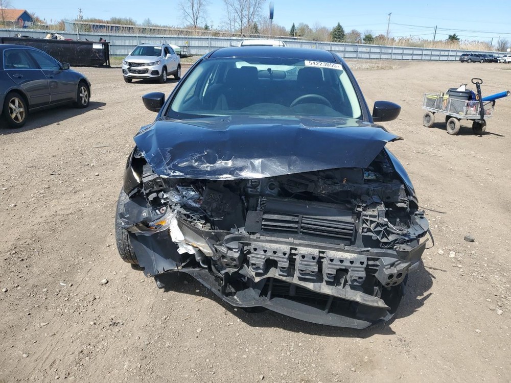 Used A/C Selector Switch fits: 2018 Ford Focus gasoline automatic temperature co