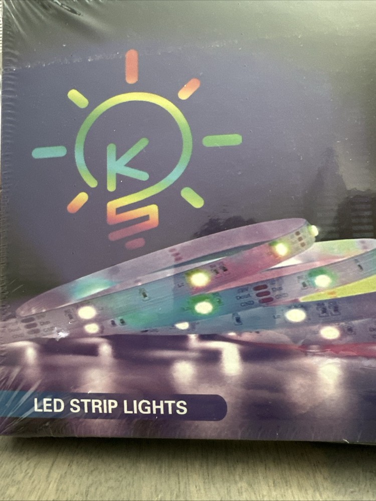 LED Strip Lights