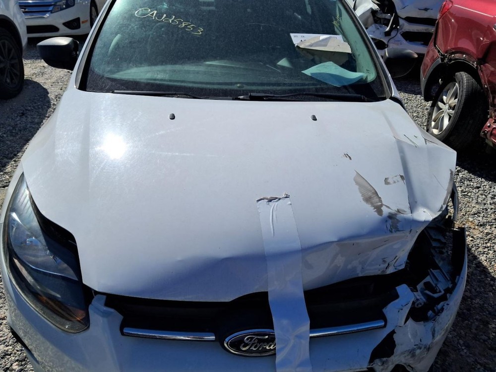 Fuse Box Engine Fits 12-14 FOCUS 4842228