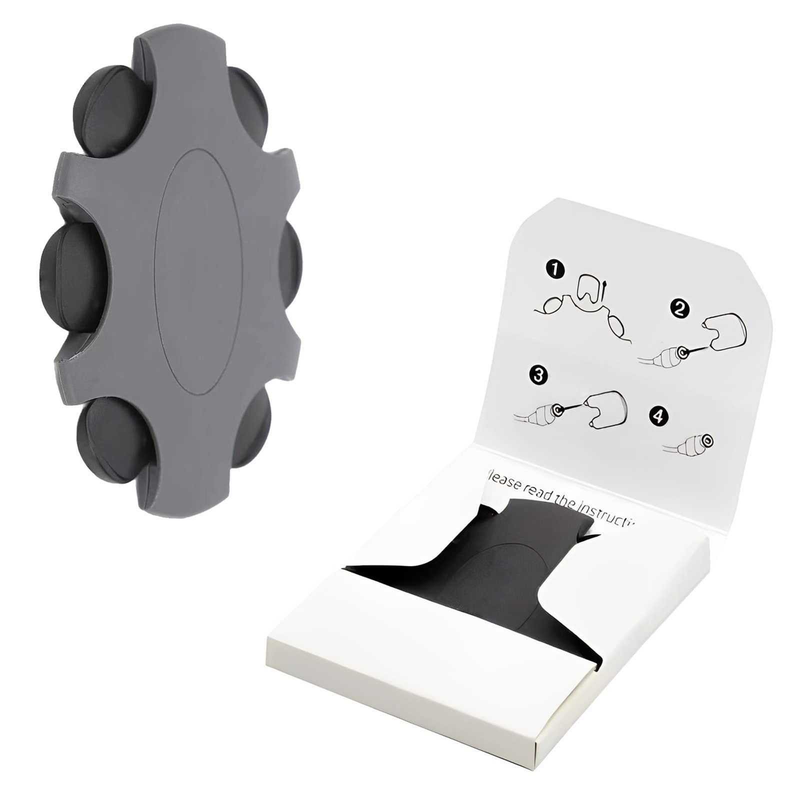 Wax Guards for Oticon ProWax MiniFit Hearing Aid Supplies Replacement 2 PACKS