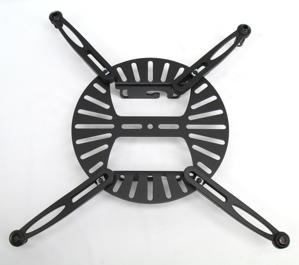 Premier Mounts PDS-PLUS Low-Profile Universal Projector Mount pdsplus