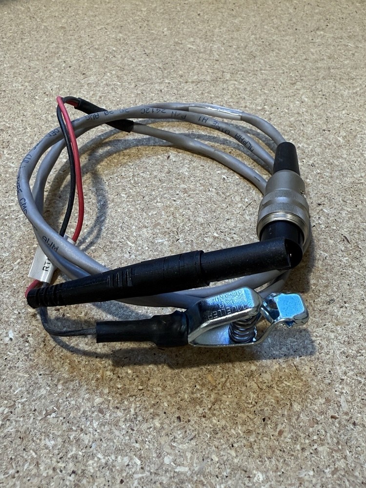 EPPENDORF 1390811000 FOAM/LEVEL SENSOR CABLE FOR BIOFLO 120