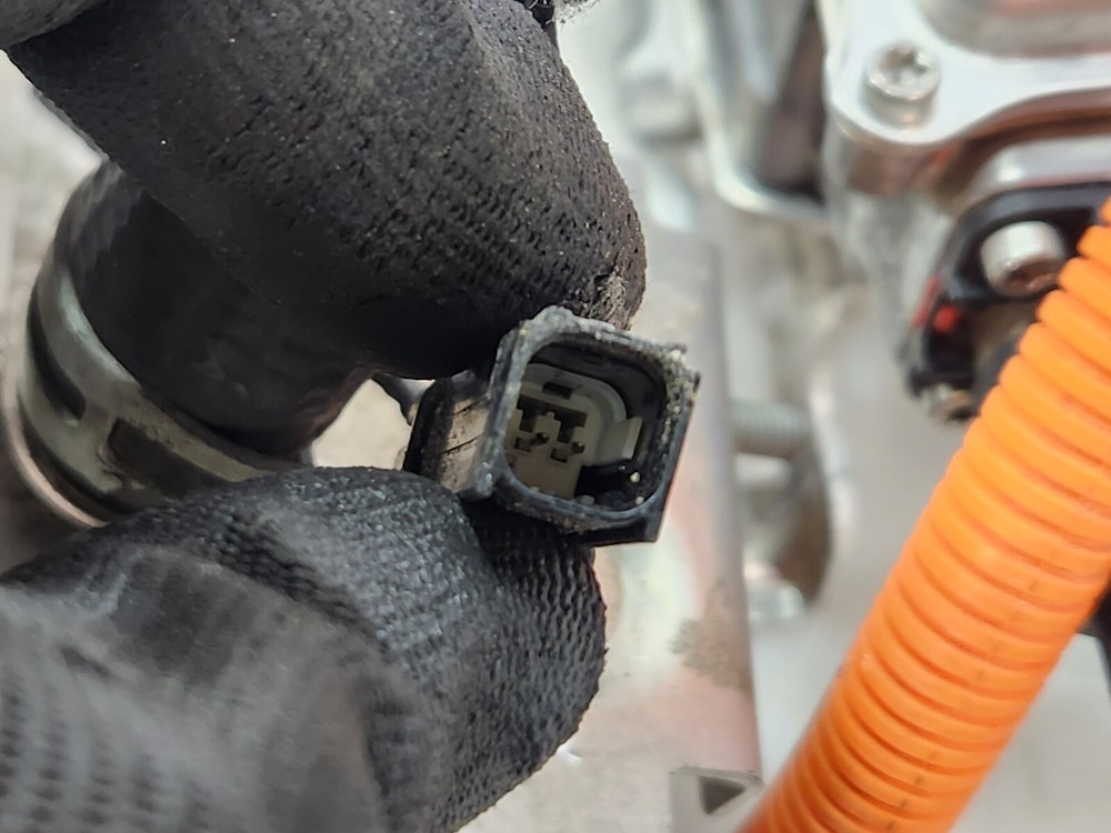 ✅ 2012-2020 OEM Tesla Model S DC-DC Converter Module Unit DELTA 2.5kW