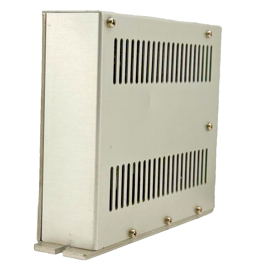 TECHNO DRIVE FD-501S 5-PHASE STEPPER MOTOR DRIVE