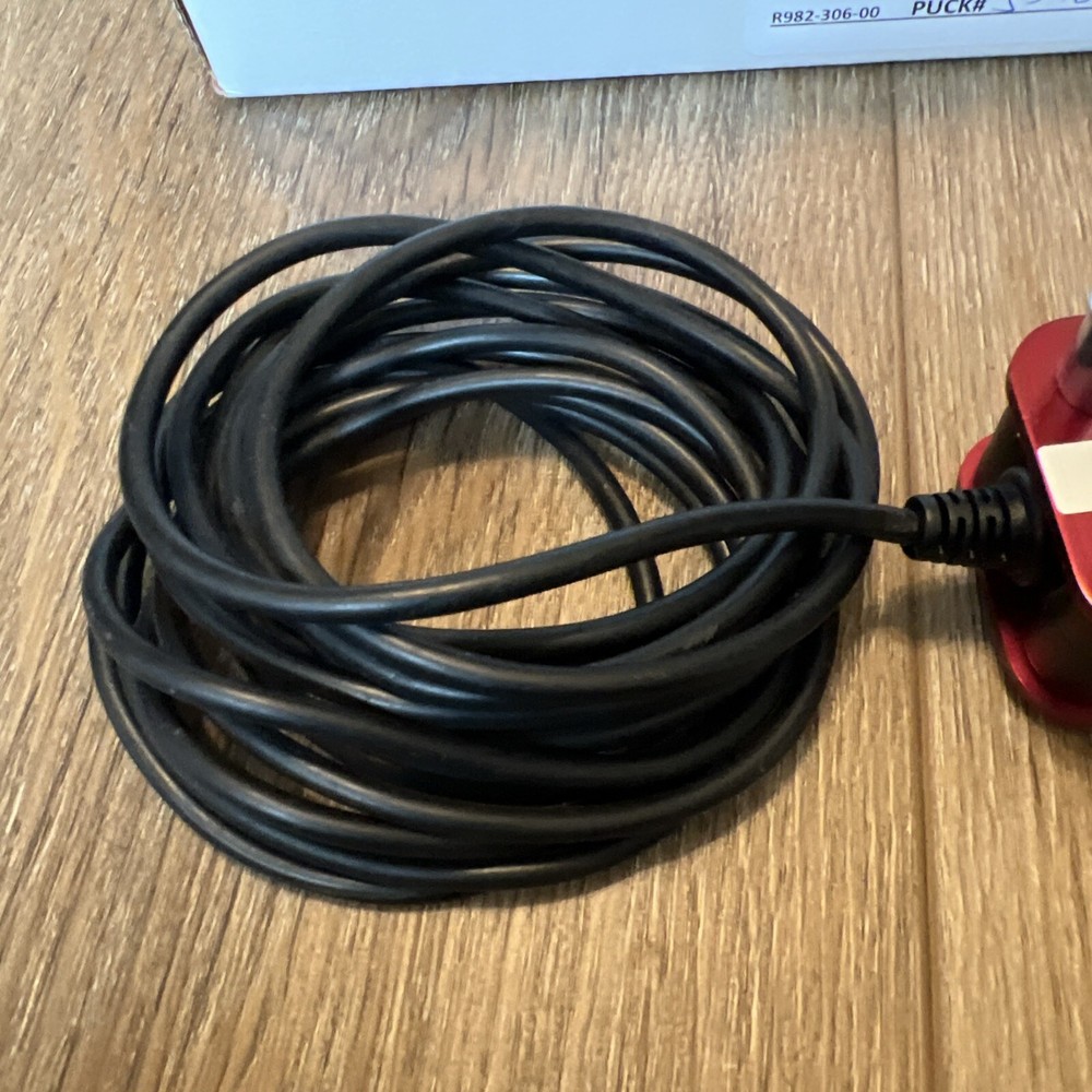 Racermate Computrainer Optical PUCK Cadence Sensor!