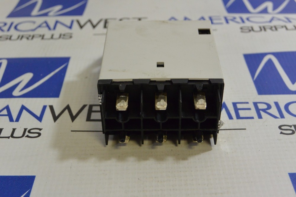 Moeller ZM-32-PKZ2 Trip Module