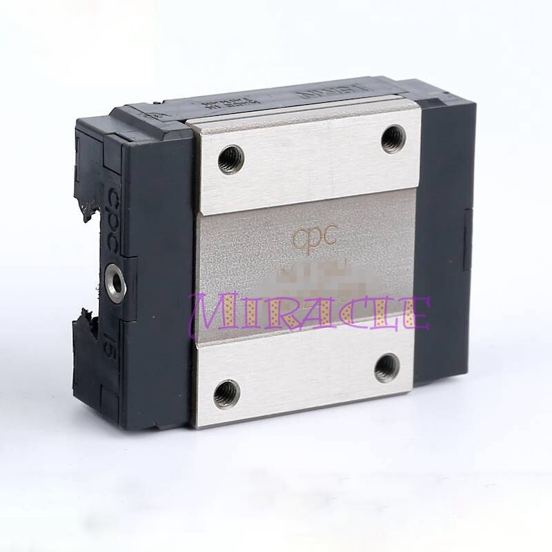 1PC NEW CPC Linear Guide Slider Block MR9MN