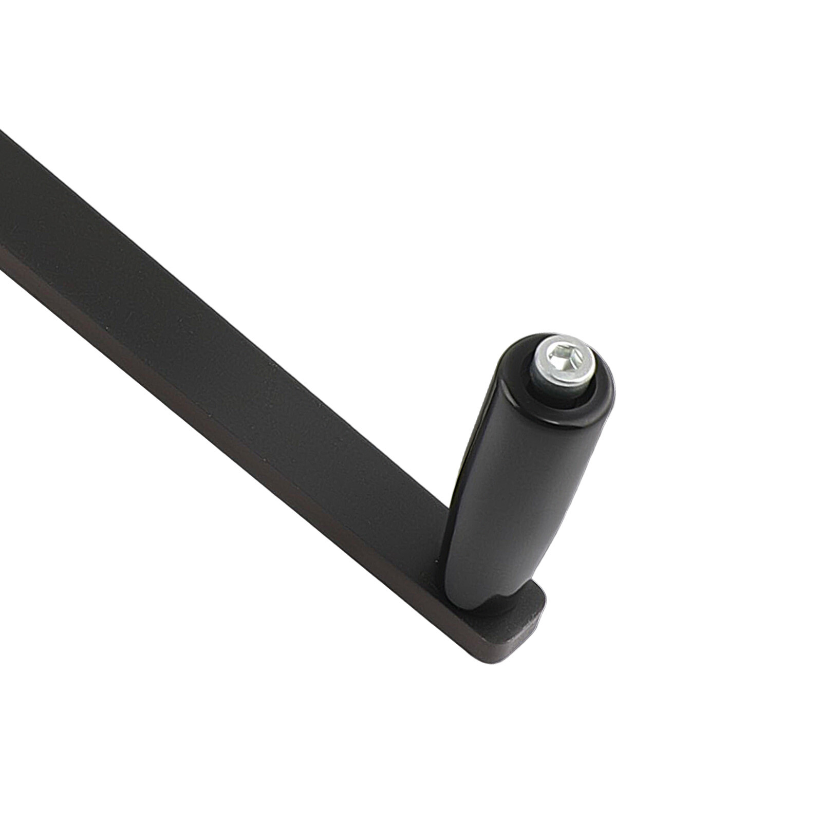 Tube Roll Bender Fit For Flat / Square / Rectangular Pipe Roller Bender new