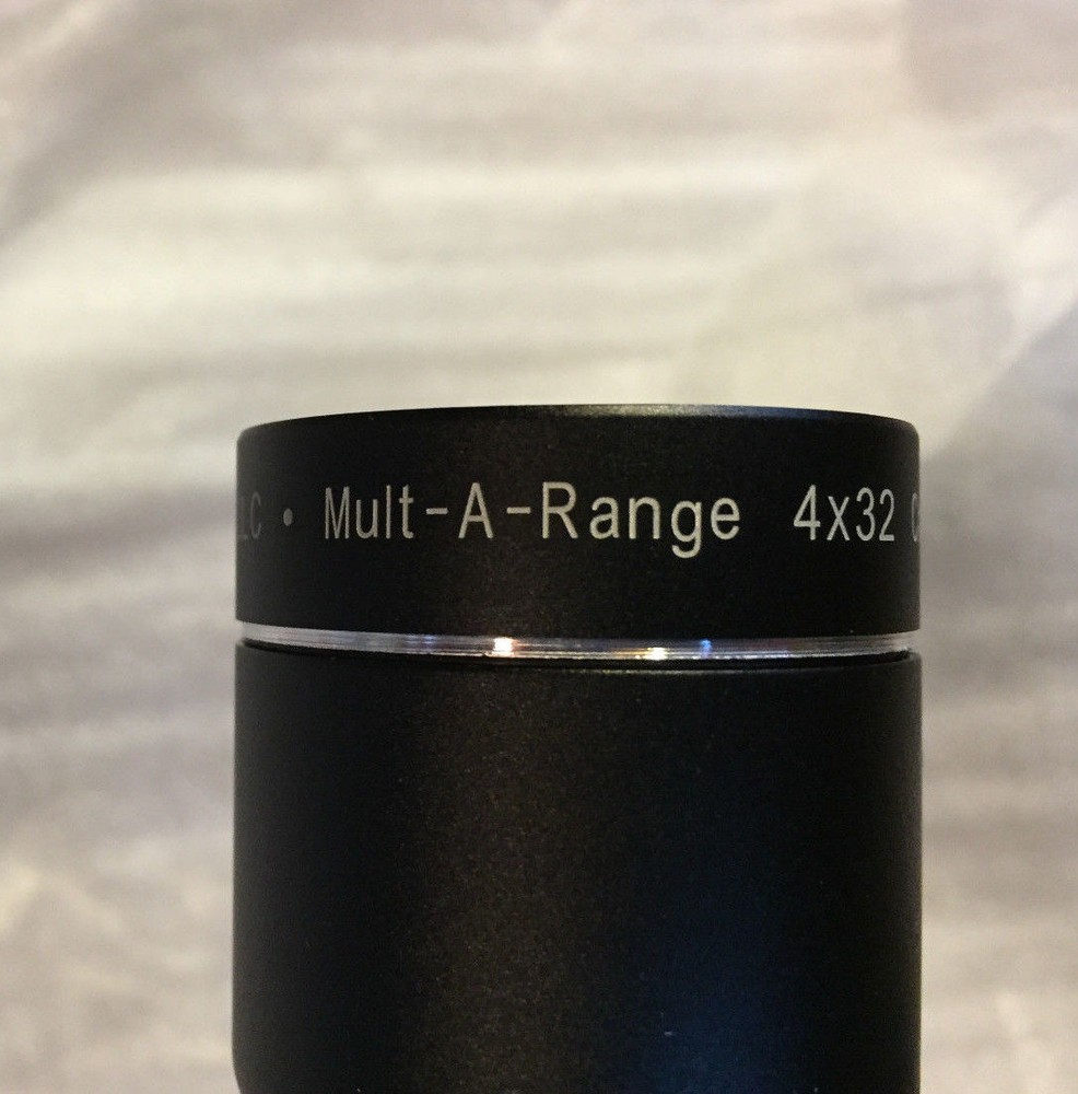 Horton 1101000 Scope *NEW IN BOX*