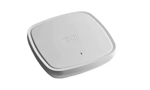 *New & Sealed* Cisco Catalyst 9130AXE Wireless Access Point - C9130AXE-B