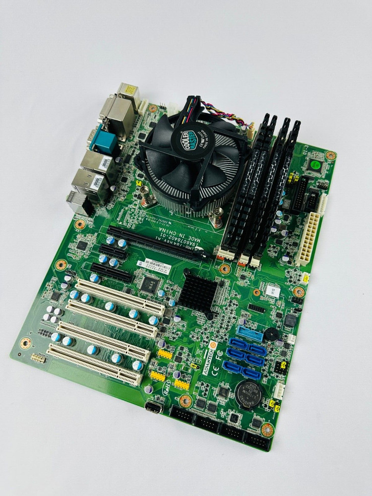 Advantech AIMB-784G2 Motherboard