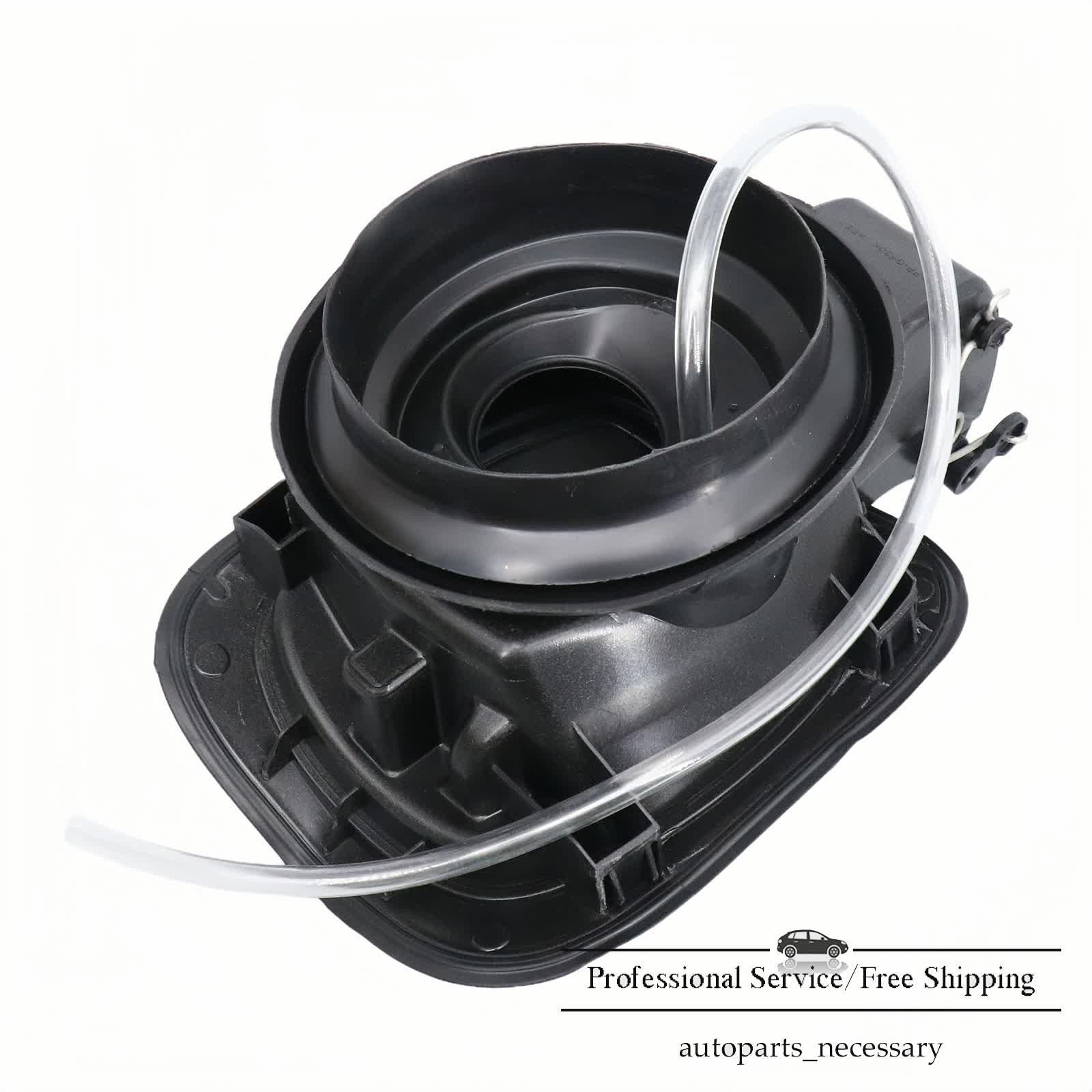 NEW Capless Fuel Filler Pocket DP5Z-5427936-A Fit for 2011-2020 Lincoln MKZ US