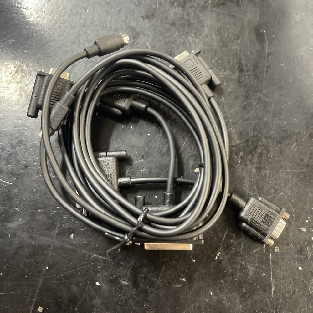 Apple Quicktake 100 Camera Microsoft Windows Compatible with Box and cables