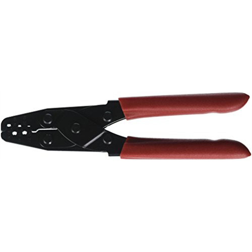 Tool Aid 18600 Open Barrel Crimping Tool