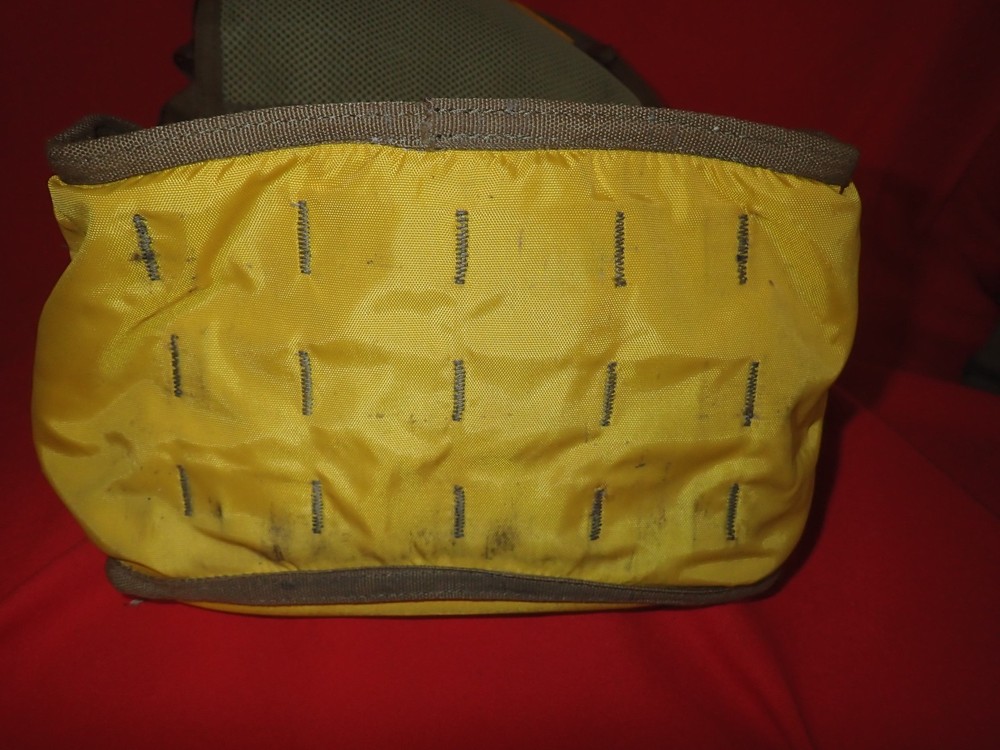 Spec Ops T.H.E. Pack E.D.C. Coyote Brown Smaller Model