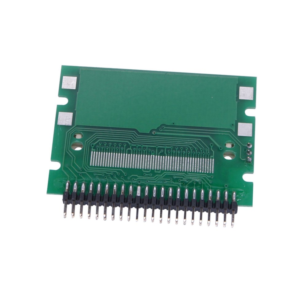 5.2*4.3cm CF to IDE Adapter Card Cost-Efficient for Testing and Industrial Use