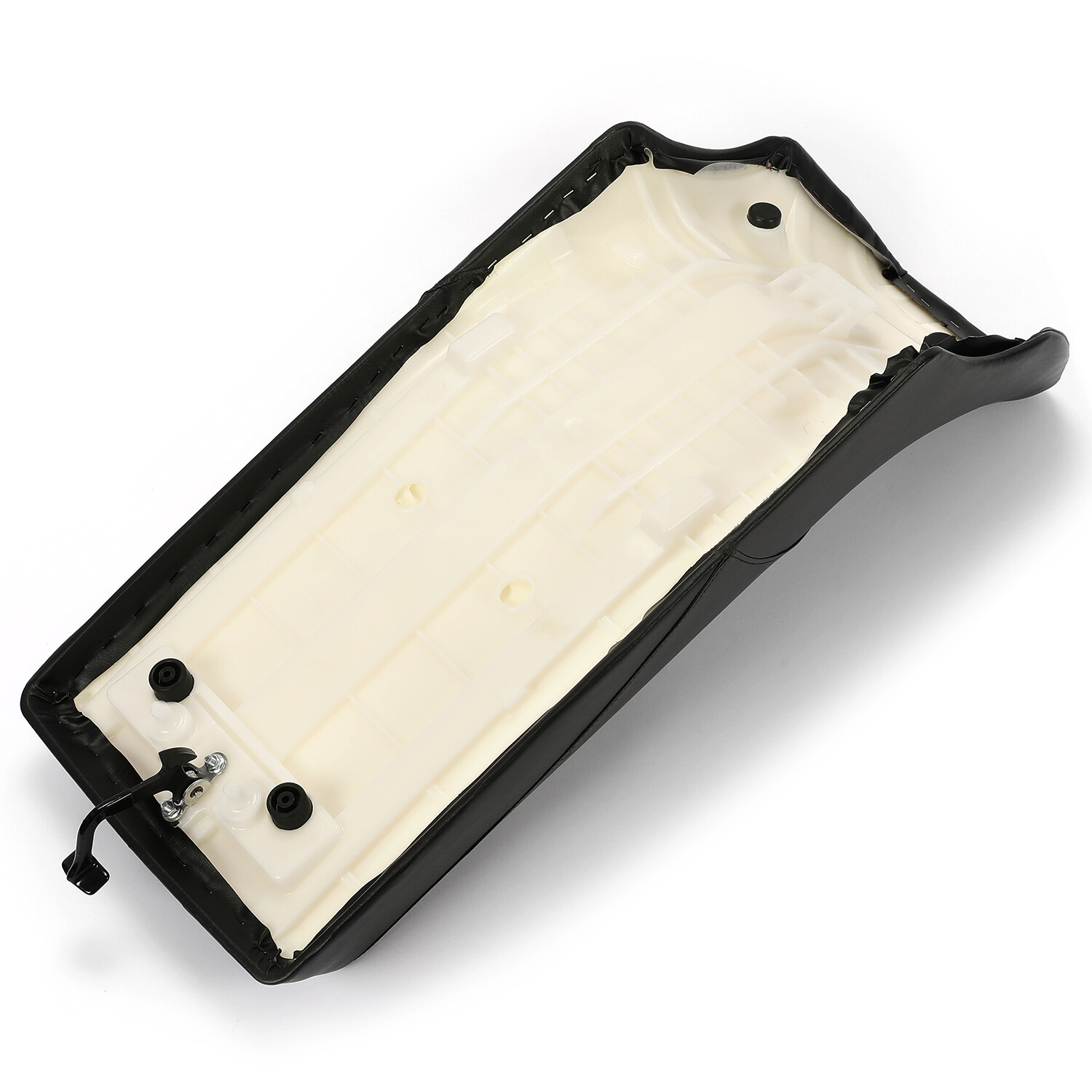 New! Complete Seat For 1987-2001 2002 2003-2006 Yamaha Banshee 350 YFZ350 Black