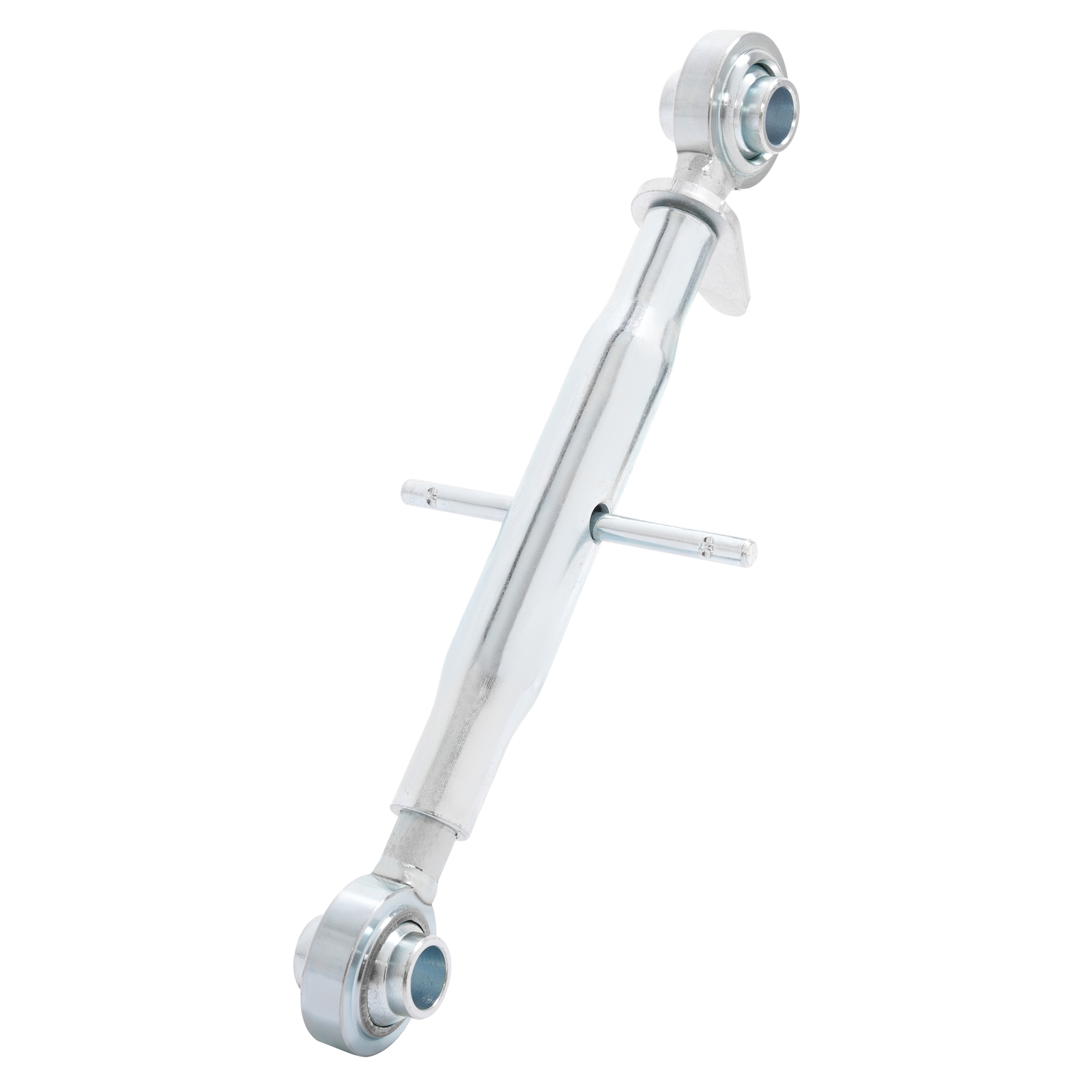 3 Point Hitch Top Link 9" Tube For John Deere Kubota Tractors Category 1 Steel