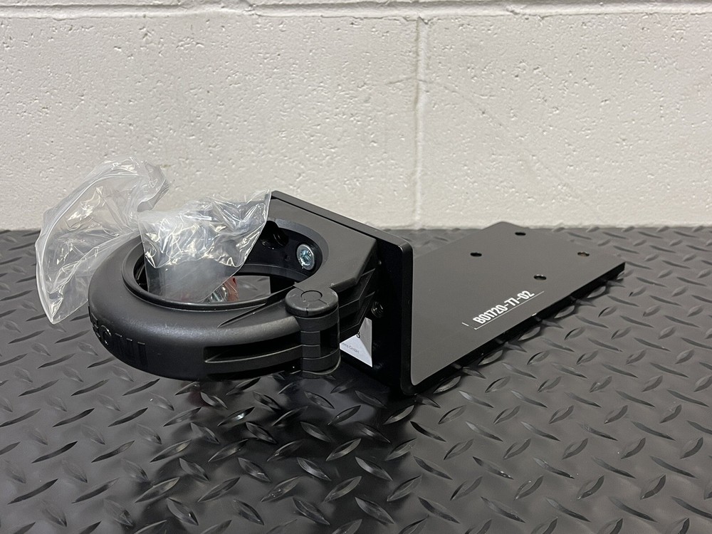 LEONI B01720-77-03 ROBOTIC CABLE MANAGEMENT