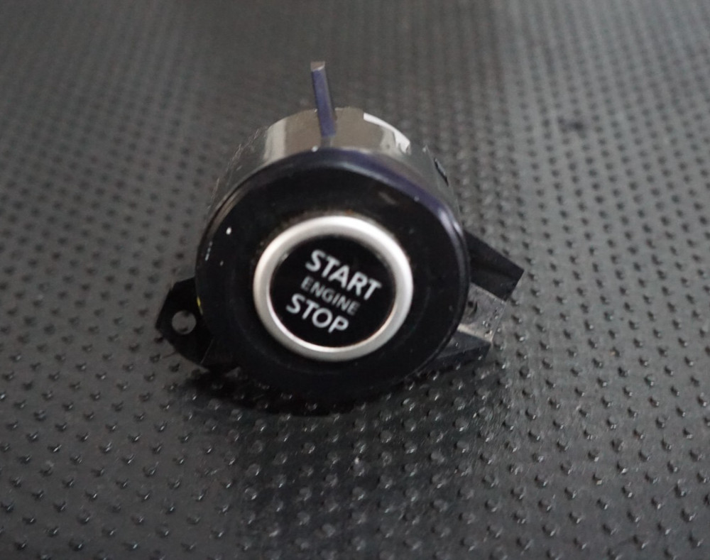 21 NISSAN VERSA Push To Start Stop Keyless Ignition Control Switch OEM
