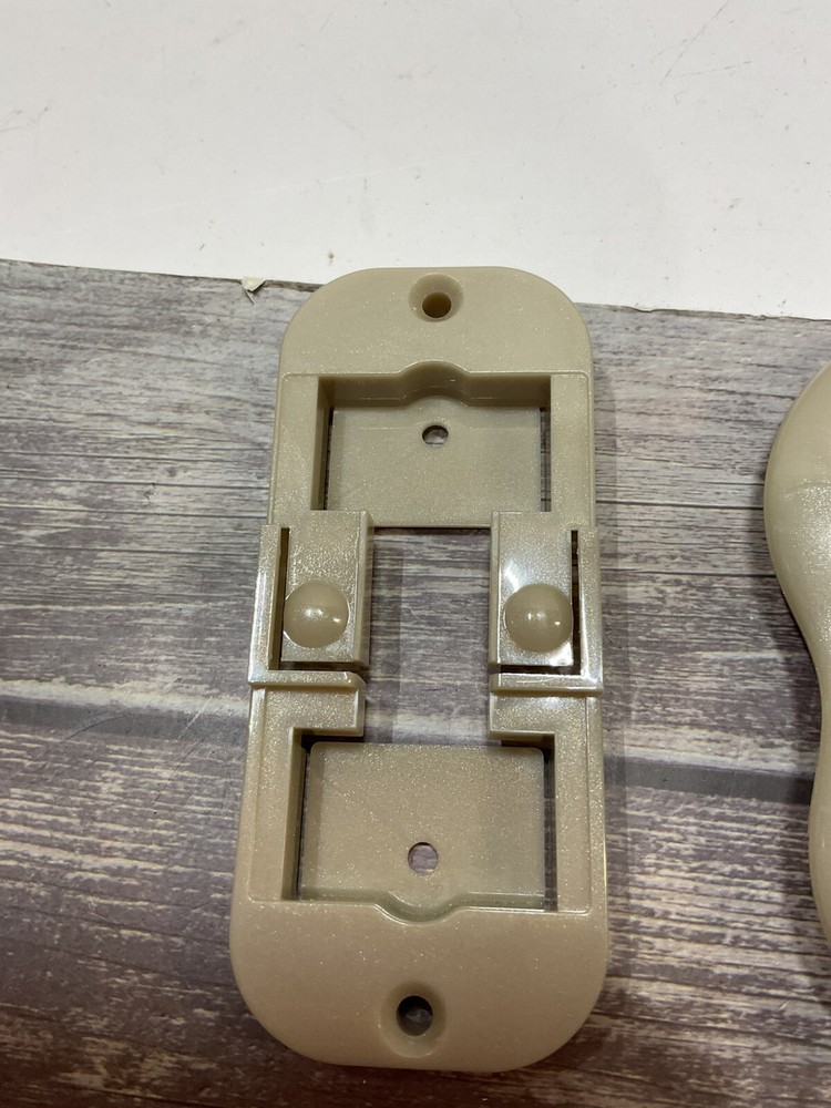 Hunter K0474-02 Replacement Remote Control and Wall Holder