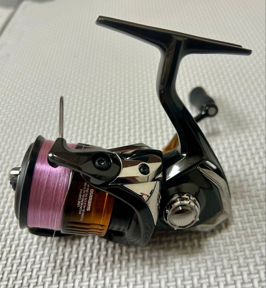 SHIMANO Soare BB C2000SSPG 691355