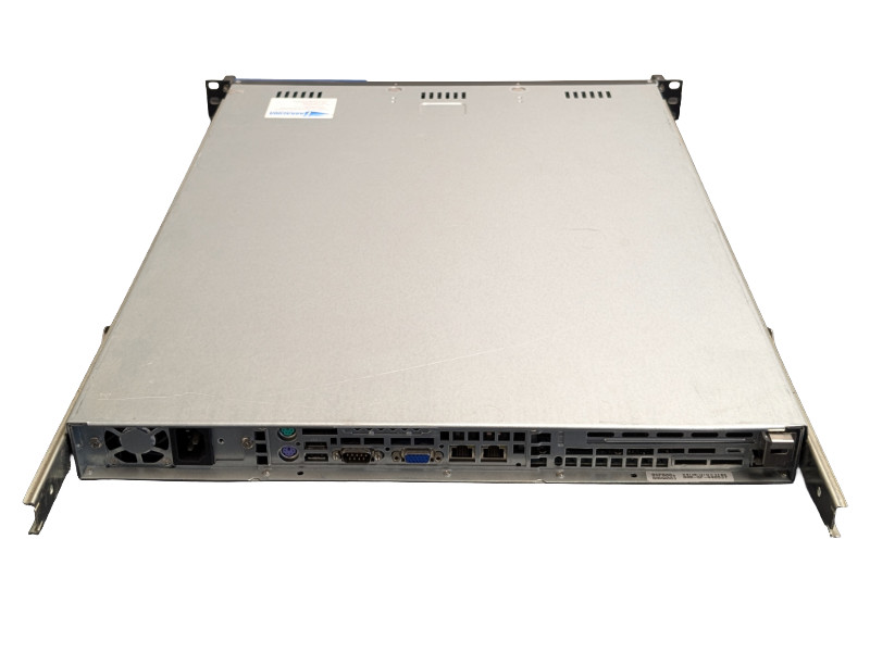 Barracuda Firewall/ E-mail Security Gateway 600-BSF600A