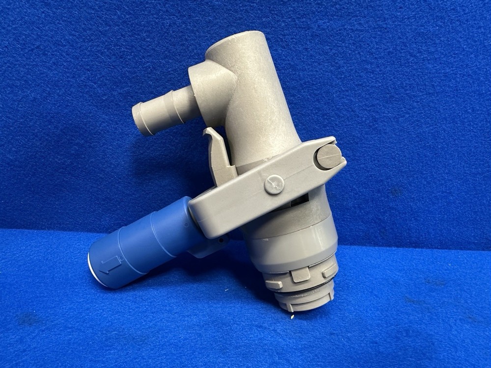 Micro Matic Composite DEF Dispense Coupler