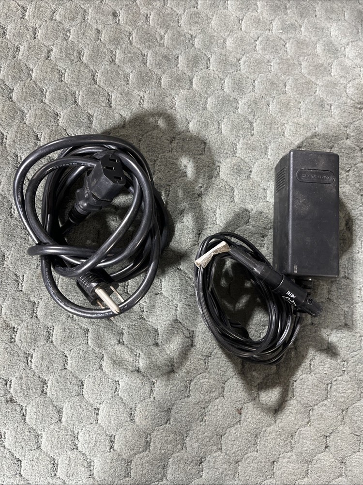 3M Dynatel 965DSP 965 DSP Power Adapter