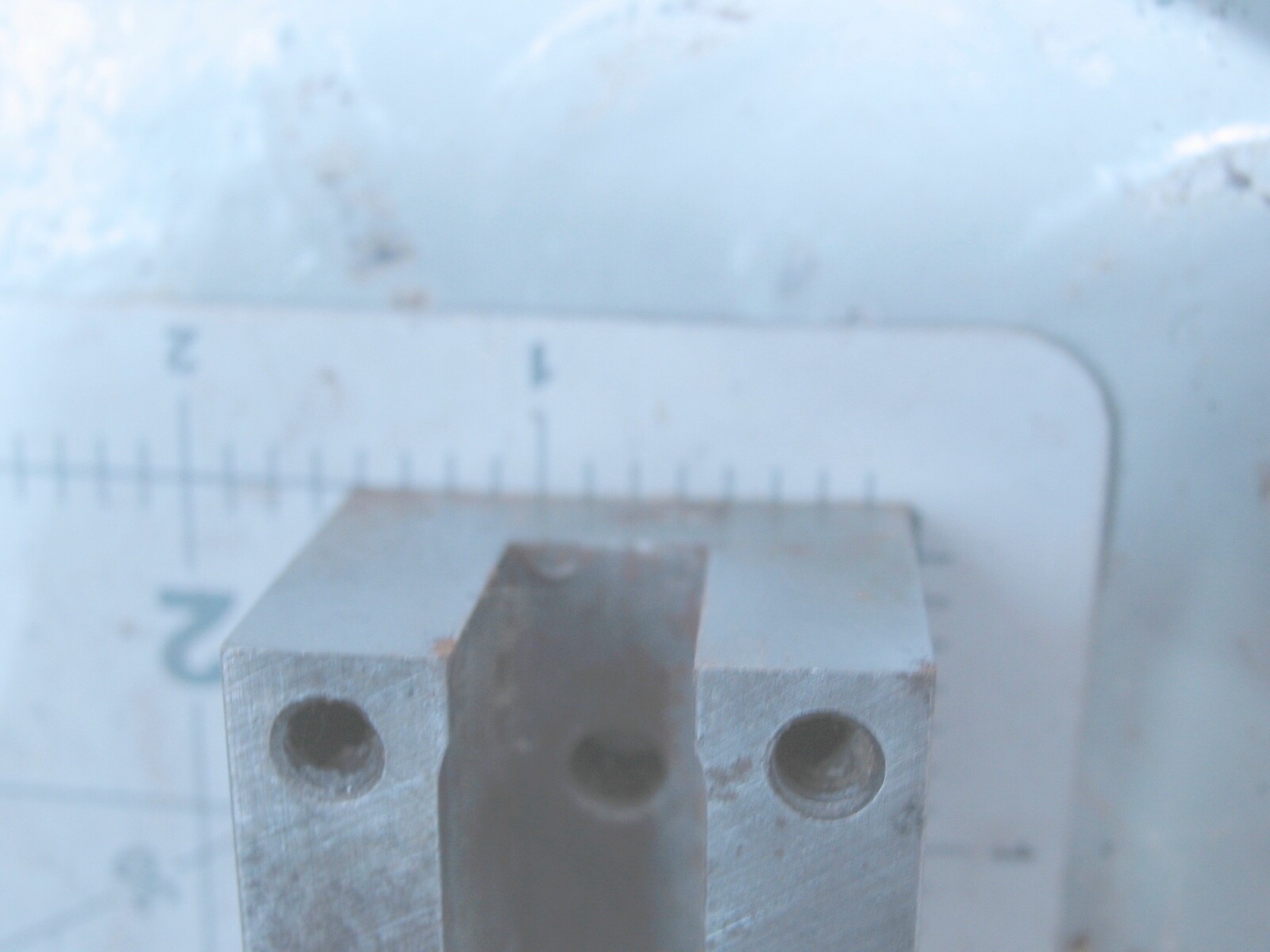 Part for J.A RICHARDS or J.F HELMOLD Multiformers (HSMFD 1/2")