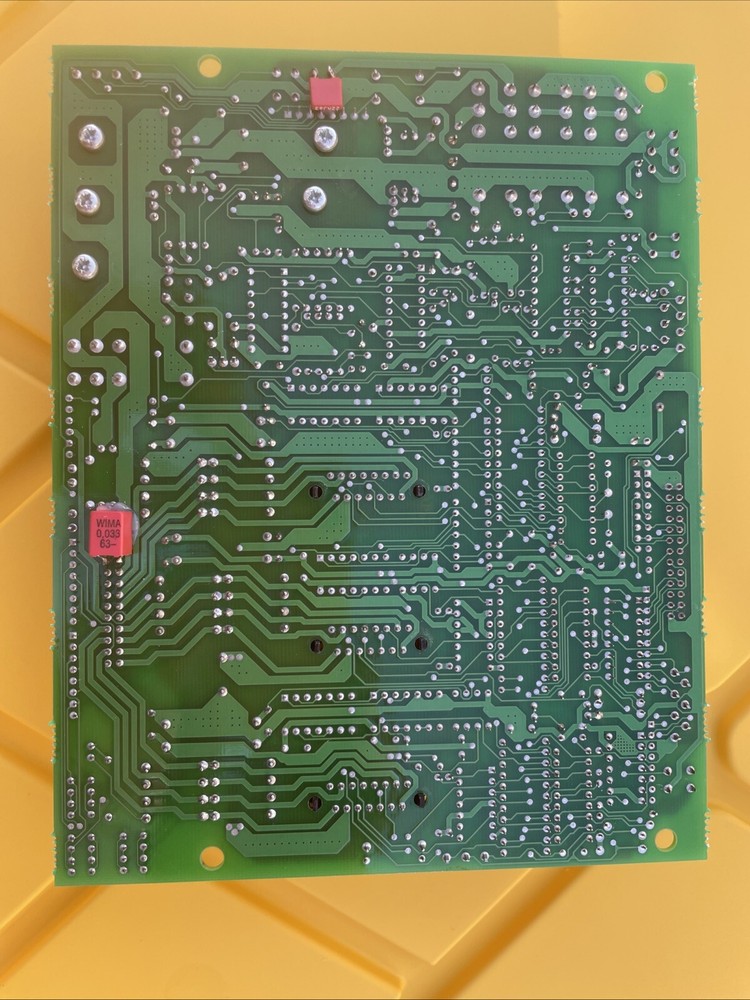 Instrumentarium OP200D Interface Board