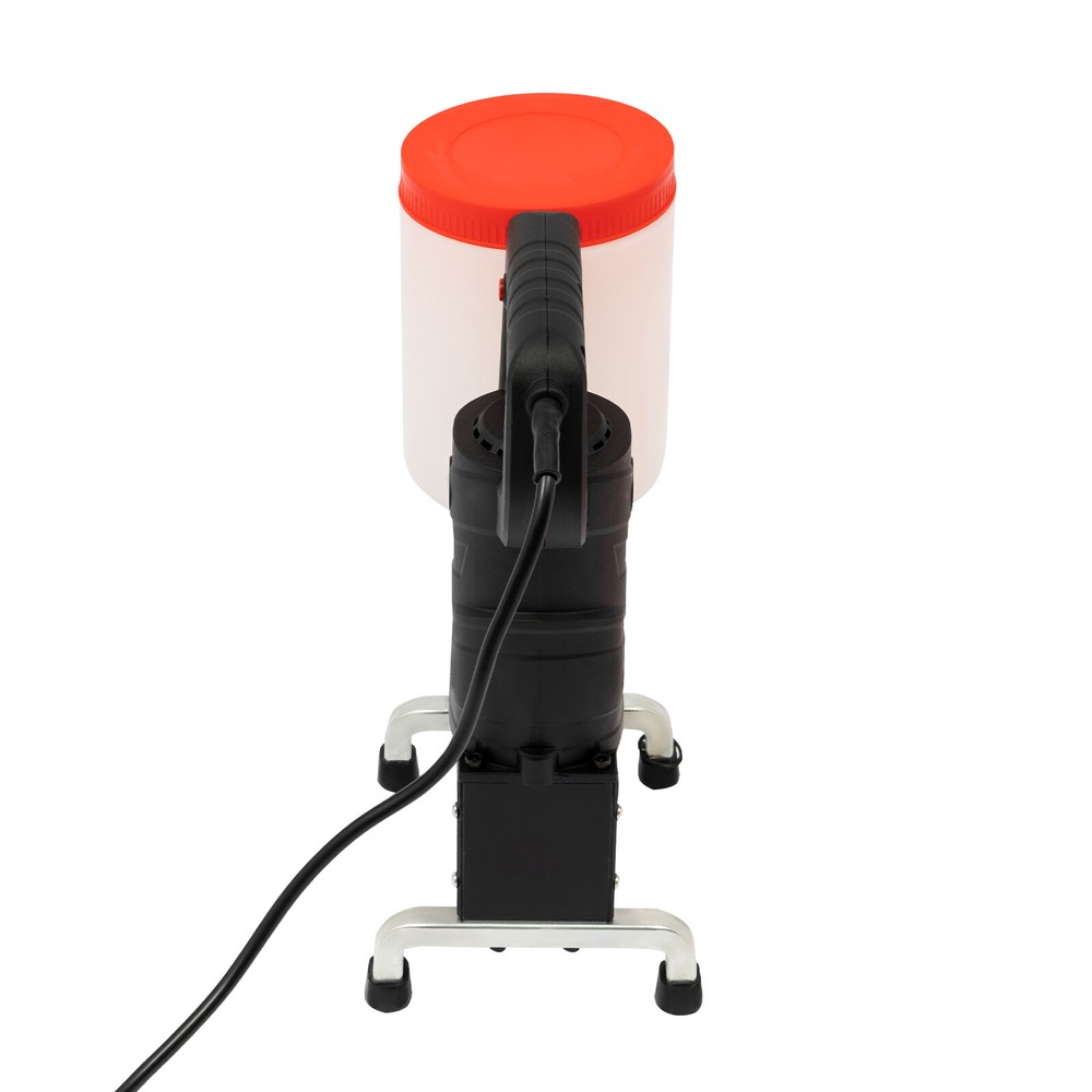 Electric Grouting Machine High Pressure Grouting Injection Pump 0-10000PSI 110V