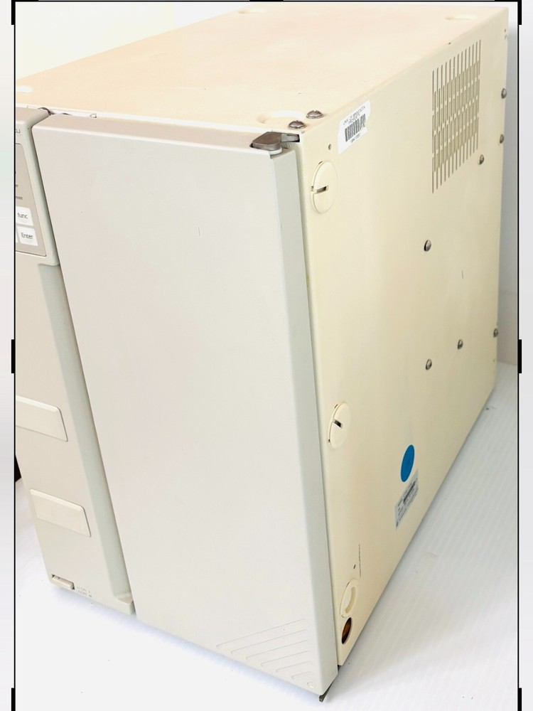 Shimadzu CTO-10AC Column Oven