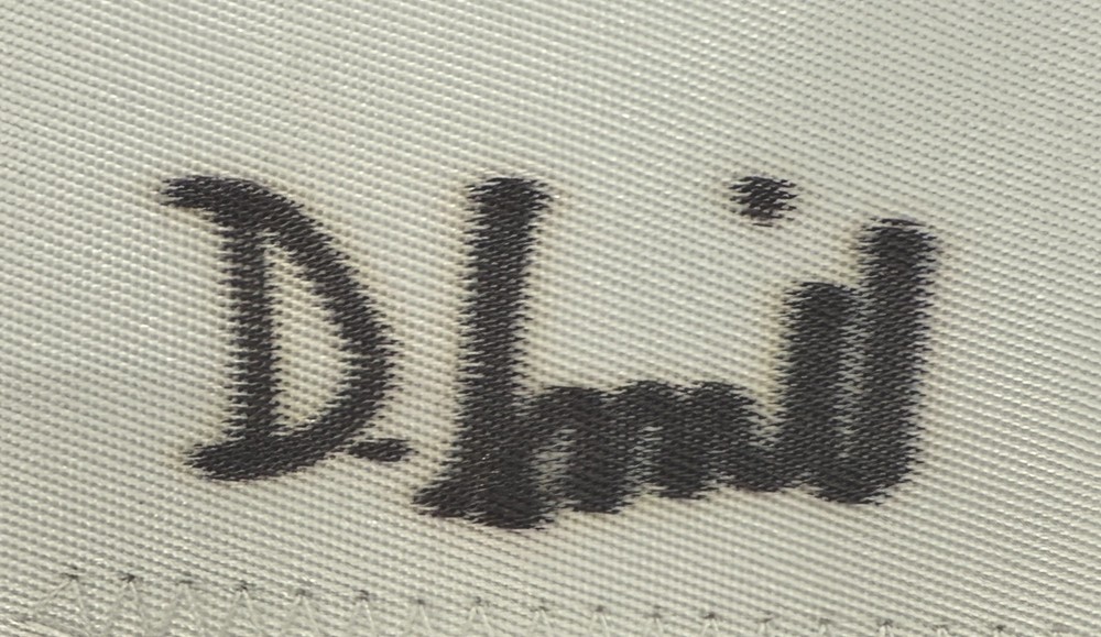 Devonta Smith Signed Green Custom Jersey Auto Beckett BAS COA