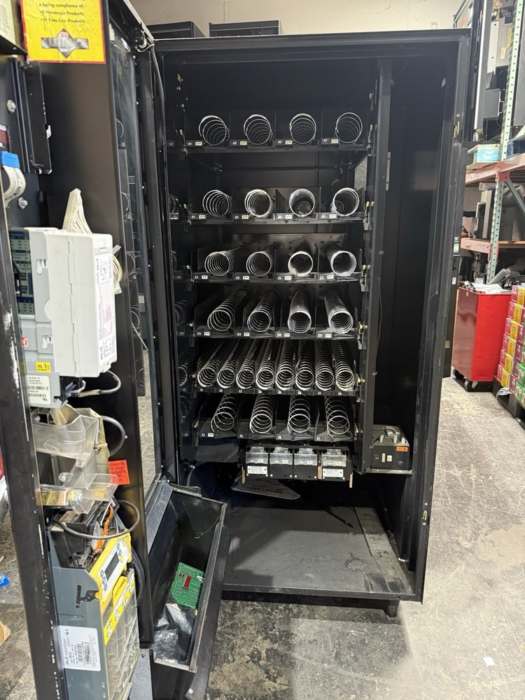 Automatic Products LCM2 MDB Refurbished Fully Tested