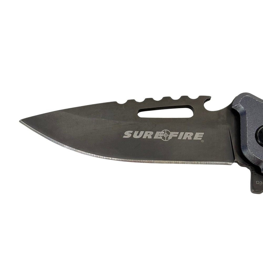 SureFire Crank Folding Utility Knife