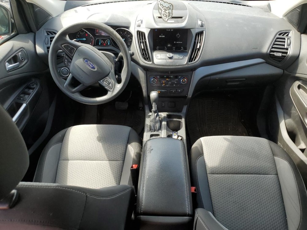 ESCAPE 2017 Fuse Box Cabin 733884