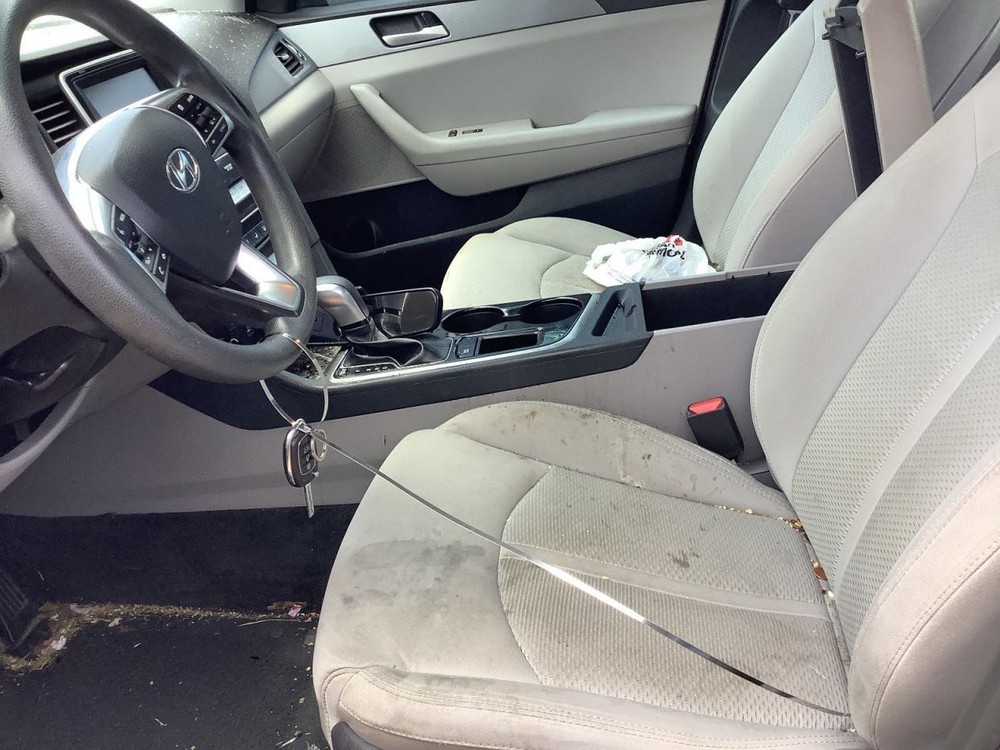 Fuse Box Engine Compartment Fits 18-19 SONATA 4721389
