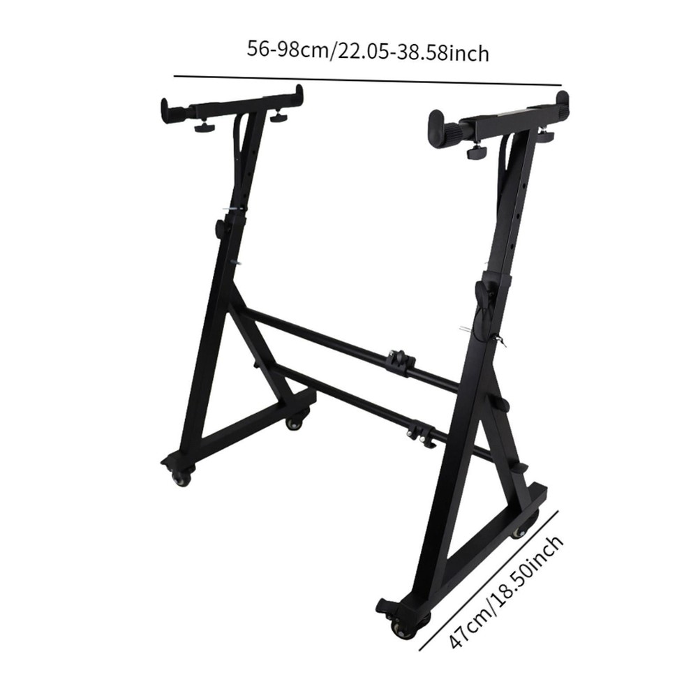 Keyboard Stand Keyboard Holder Heavy Duty