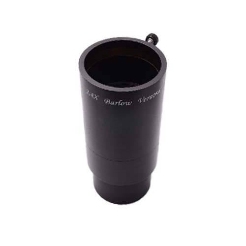 Brandon 2" Dakin Barlow - 2.4x Magnification # VDB2.4x2inch