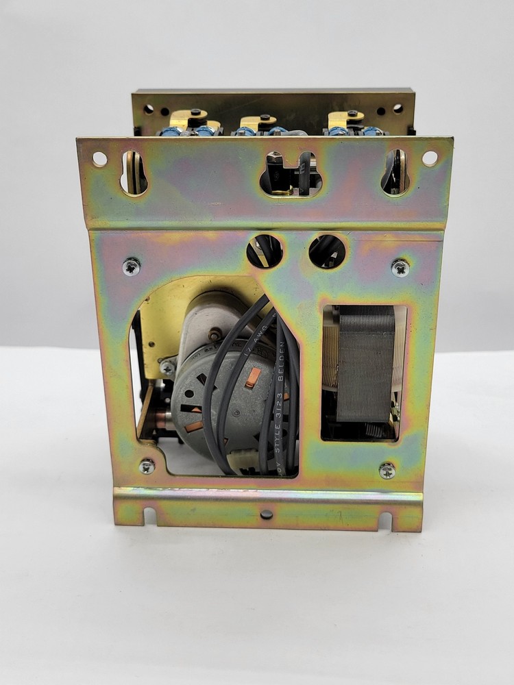 Eagle Signal HA42A6B213 Microflex Electric Reset Timer 120V 120SEC