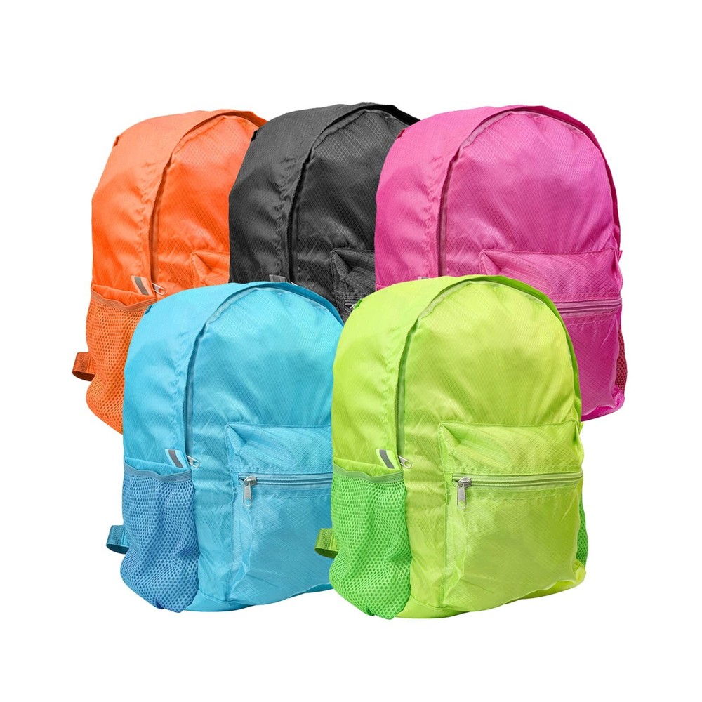 25L Backpack Packable Foldable Ultra Lightweight Water Resistant Durable Camp...