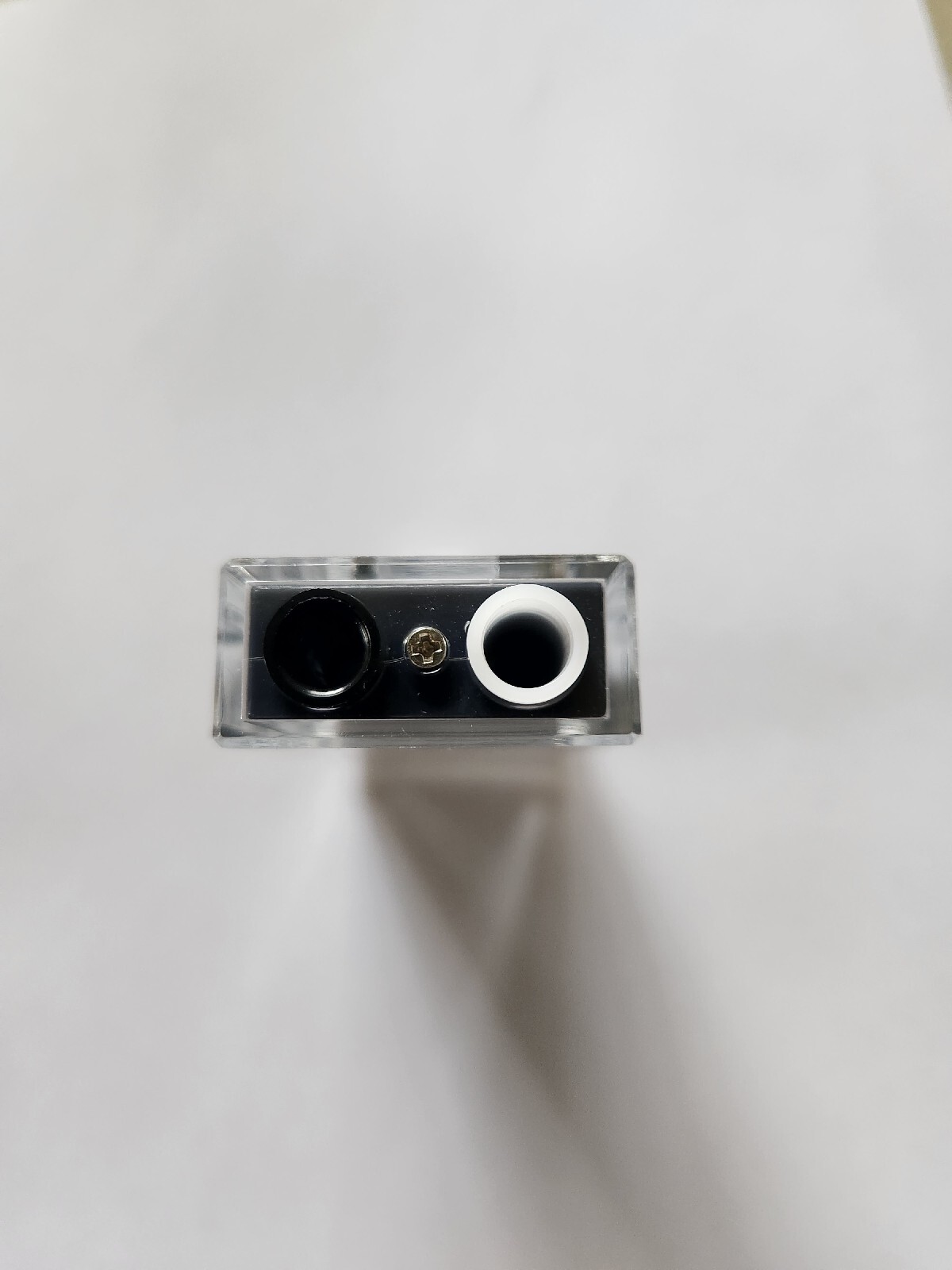 100 Menthol Cigarette Crush Balls With Dispenser Applicator