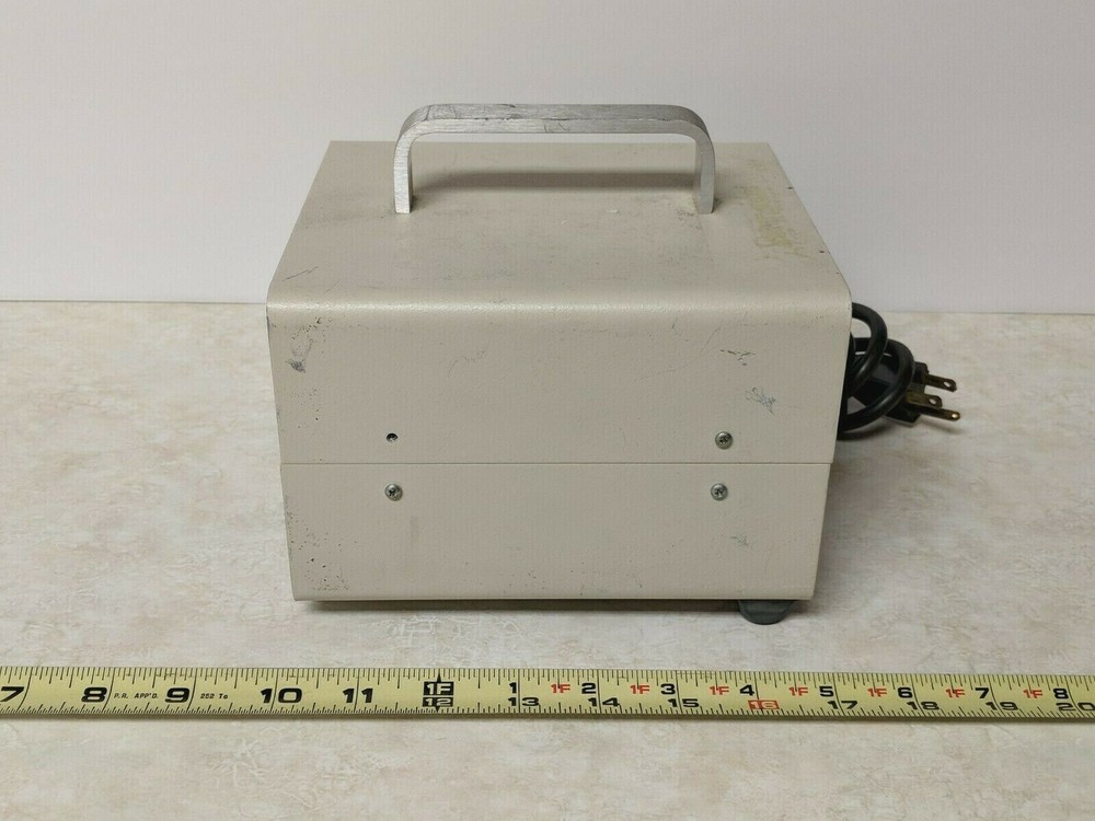 Fiberoptic Light Source LS-150 Lights by O'Ryan For Parts