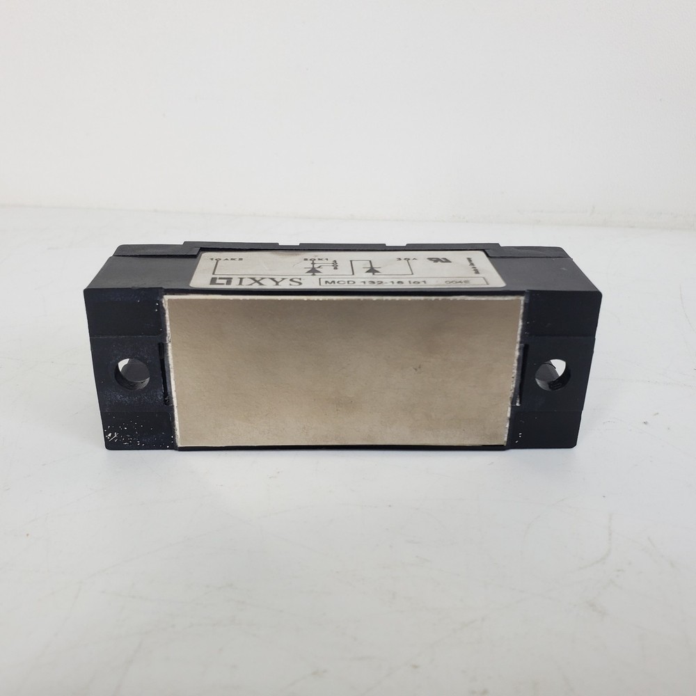 IXYS MCD132-16io1 532C Thyristor Rectifier Module 1600V, 132A