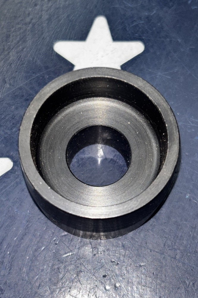 DYNABRADE 14228 Tracking Wheel     ONE PIECE