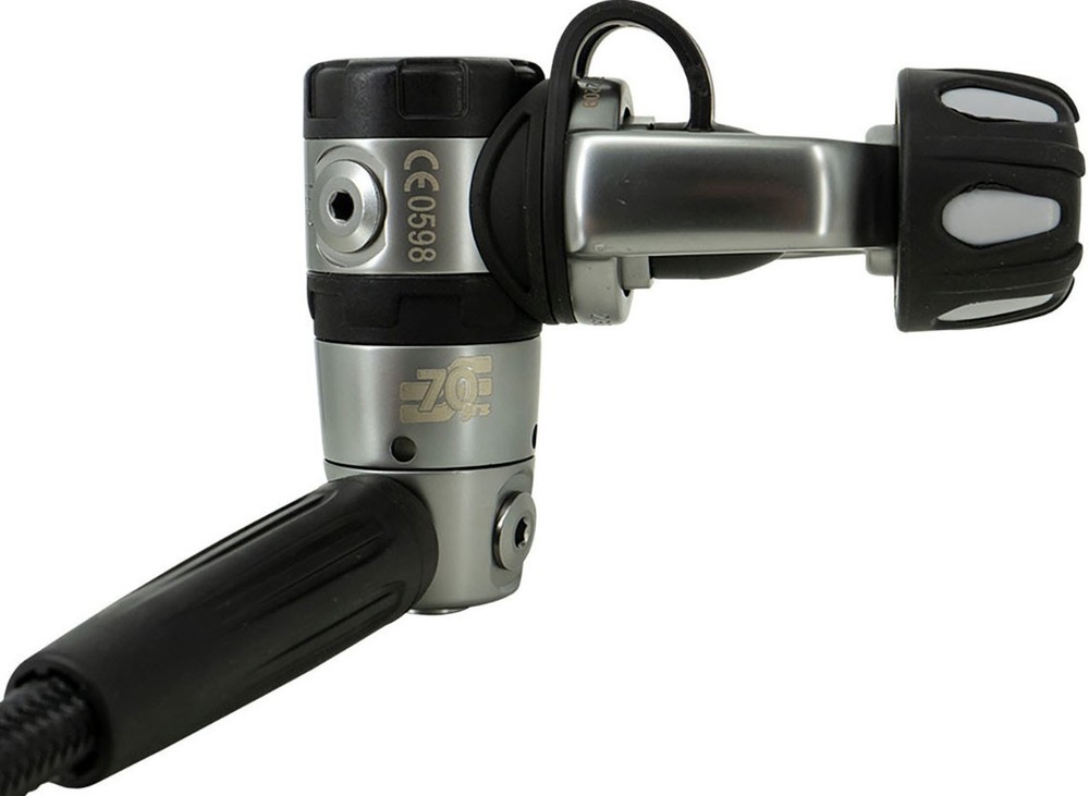 Sherwood SR3 Regulator