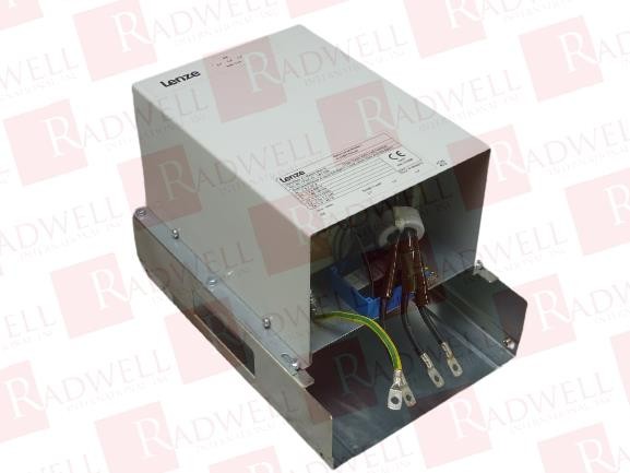 LENZE 391 539 / 391539 (USED)