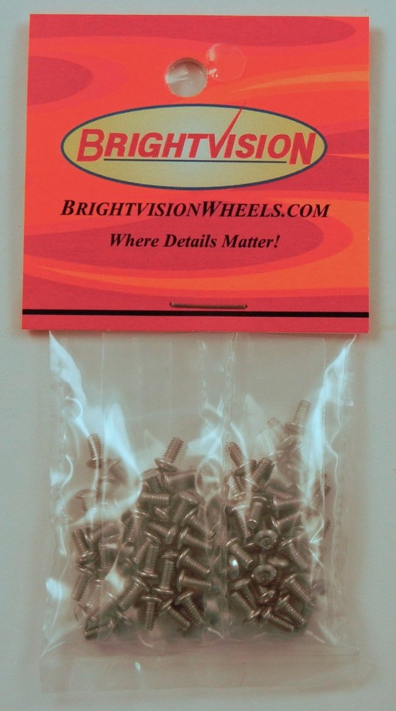 Complete Rivet Restoration System 2-56 Starter Pack #2 Everything In One Kit!