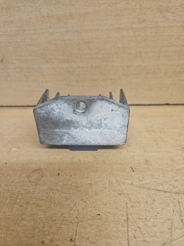 2010 Honda CBF 125 M-A - Rectifier